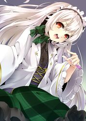 suzuki akari from no-rin by kagkfc1z