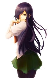 ikezawa hanako from katawa shoujo by aerlai