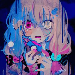 original fan art