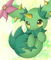 maractus from pokemon by arani (aranonituke)