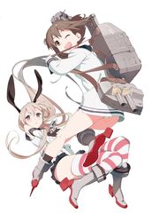 shimakaze (kantai collection) from kantai collection by shinjiro