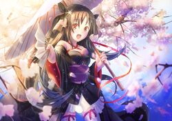 yaya (kikou shoujo wa kizutsukanai) from kikou shoujo wa kizutsukanai