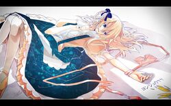 yonjuunana (vocaloid) fan art