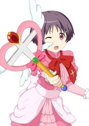 tsuyuri kumin from chuunibyou demo koi ga shitai! by maimai251