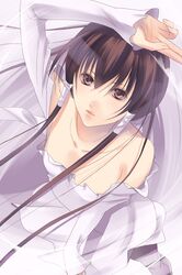 fuuchouin kazuki from getbackers by papillon10