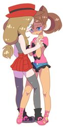 sana (pokemon) from pokemon by tsui ni tsuin