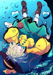 touhou fan art