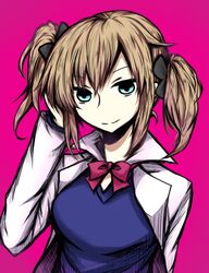 honey (hamatora) from hamatora