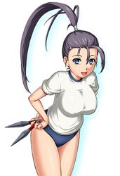 ibuki from street fighter