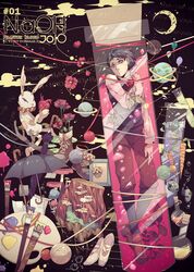 jonathan joestar from jojo no kimyou na bouken by wenny02