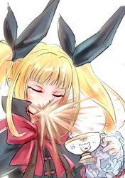 rachel alucard from blazblue by sowel (sk3)