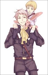 boy from axis powers hetalia