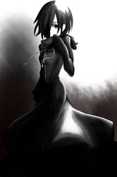 xion (kingdom hearts) from kingdom hearts by kogarasimikado