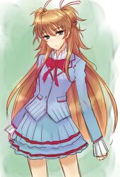 houjou hibiki from precure by prime