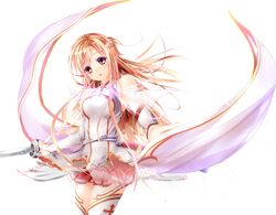 asuna (sao) from sword art online by garyljq