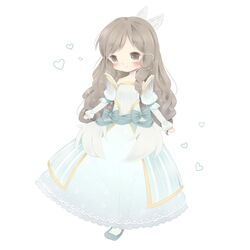 sumia from fire emblem by bravery