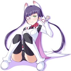 komadori renge from sekai seifuku: bouryaku no zvezda by minitesu