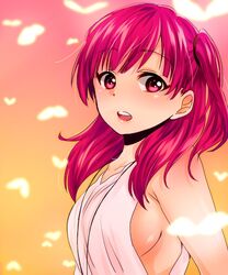 morgiana from magi the labyrinth of magic by bowling-corocoro