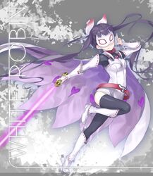 komadori renge from sekai seifuku: bouryaku no zvezda by lif
