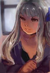 gwendolyn from odin sphere by anonymous drawfag