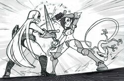 original fan art