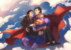 batman from batman (series) by conner20130806