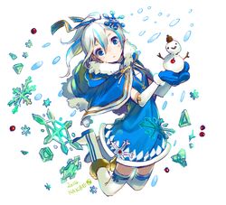 original fan art
