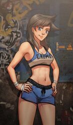 original fan art