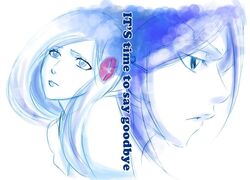 kuchiki rukia from bleach