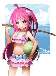 douraku utage from ore no nounai sentakushi ga gakuen love-comedy wo senryoku de jama shiteru by azalanz