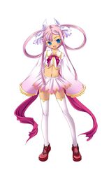 sonshoukou from koihime musou by hikage eiji