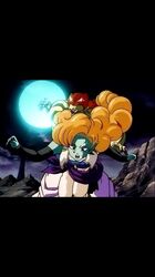 bojack from dragonball z