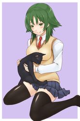 atsuko from minami-ke by mo-fu