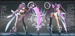 pixiv fantasia fallen kings fan art