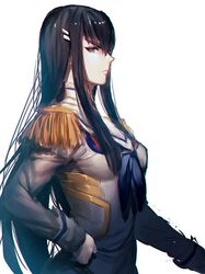 junketsu from kill la kill