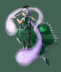 konpaku youmu from touhou by shua1745 (pixiv)