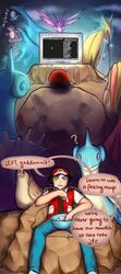 lapras from pokemon