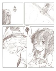 hakurei reimu from touhou