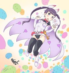 dva from sekai seifuku: bouryaku no zvezda by kurukuru