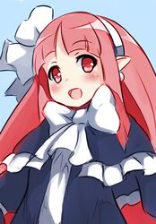 mage (disgaea) from disgaea by kerasu