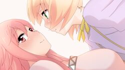 sonoda yuu from sakura trick by 050411285aura