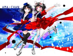 adachi yui from ama-chan by minaminamina