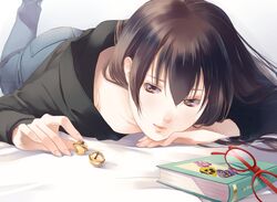 fuuchouin kazuki from getbackers by papillon10