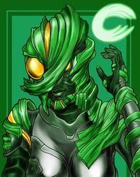 cyclone dopant from kamen rider by huujyu