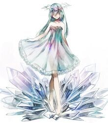 original fan art