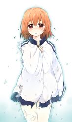 misaka mikoto from to aru kagaku no railgun by nae (rno)