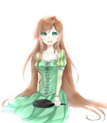 hungary (hetalia) from fairy tail by akanagi