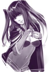 tharja from fire emblem by sho-n-d