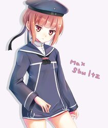 z3 max schultz (kantai collection) from kantai collection by maronie.