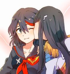 junketsu from kill la kill by kohane (633975)